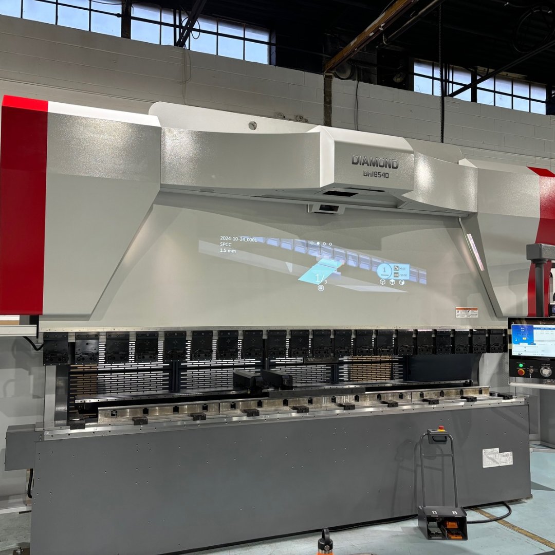 MC Machinery Systems, Inc. tweet media