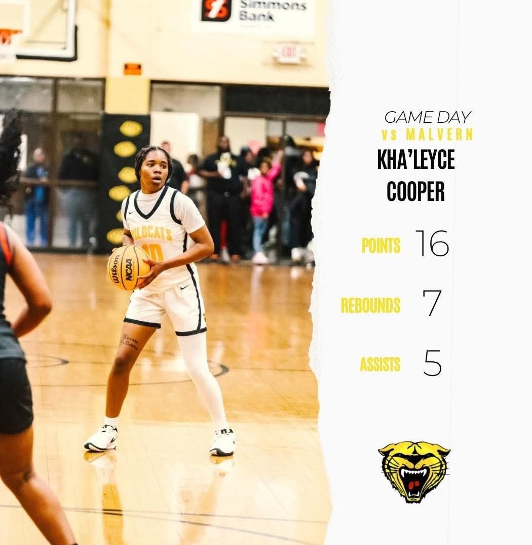 Kha’Leyce Cooper tweet media