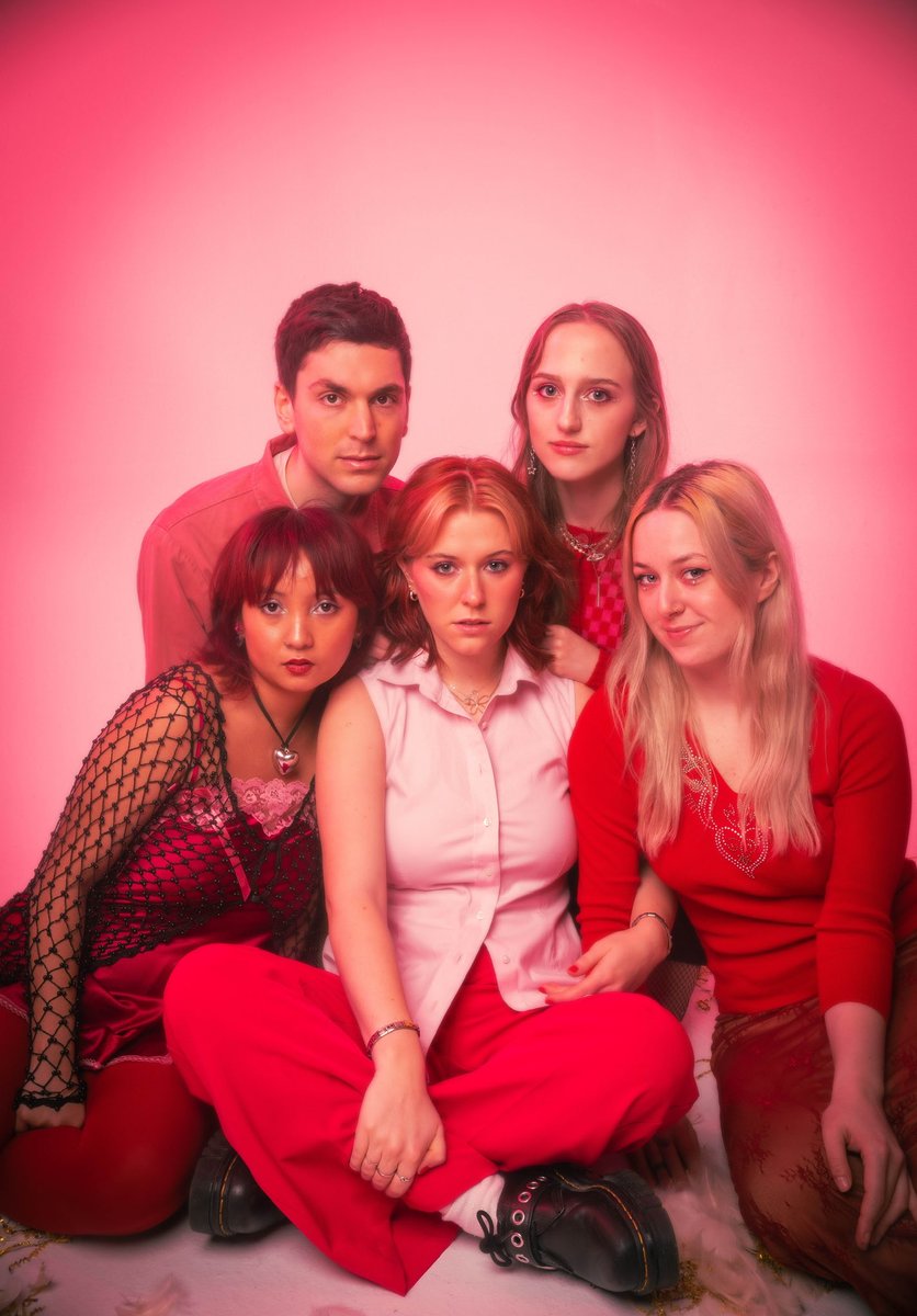 LO-FI Lounge tweet media