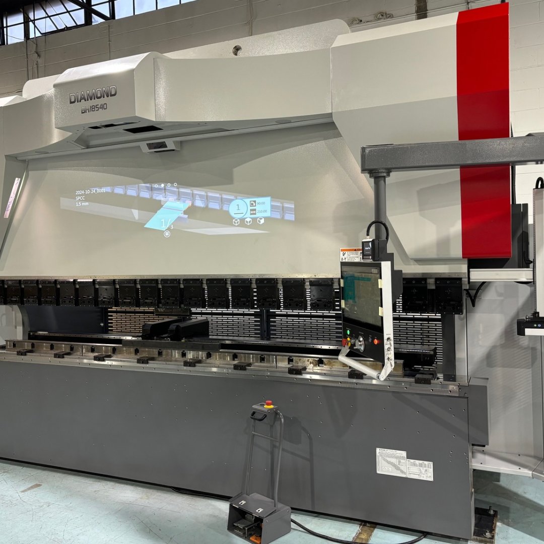 MC Machinery Systems, Inc. tweet media