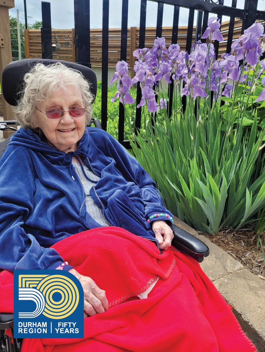 RegionofDurham's tweet photo. Residents Bob, Sheila and Diane shared their special memories of living in #DurhamRegion with us as part of the #Durham50 celebrations. ๐ To read these featured stories, visit https://t.co/nsR6BGK21g. https://t.co/rOTIRNOL8I