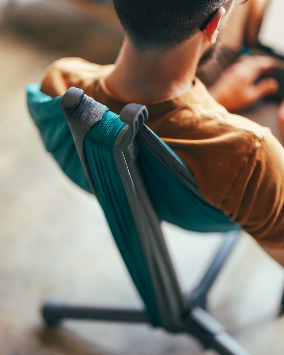 ENOHammocks's tweet photo. Tomorrow, a new stand joins the lineup. 

Clocking in at under 8 lbs, this lightweight stand will be a game-changer for the hammocking world in more ways than one. More soon. https://t.co/y6rzREJdvS
