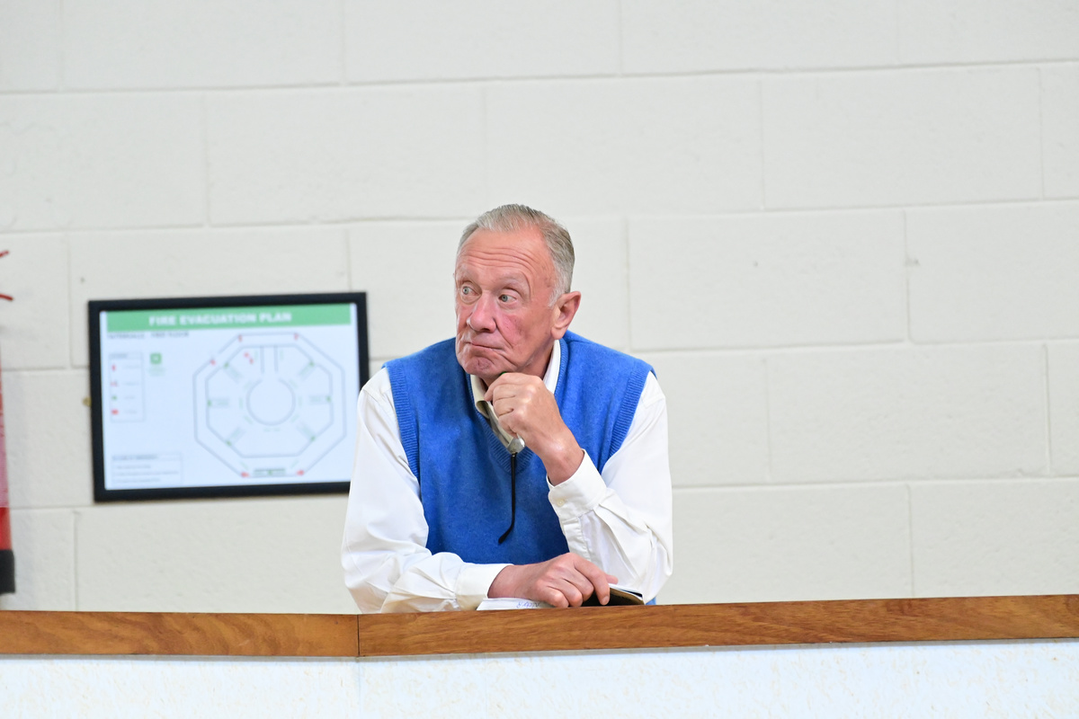 👏 Store Sale Graduate Smokerinthedark goes one better <a href="/MusselburghRace/">Musselburgh Racecourse</a> to break his maiden tag for <a href="/NGRichardsRace/">Nicky Richards</a>.

The four-year-old by Shantou was sold by <a href="/Shanaville_Stb/">Eoin McDonagh</a> to <a href="/colinboweracing/">Colin Bowe Racing</a> &amp; Cametigue Horses for €24,000.
He is also a November National Hunt Sale graduate.