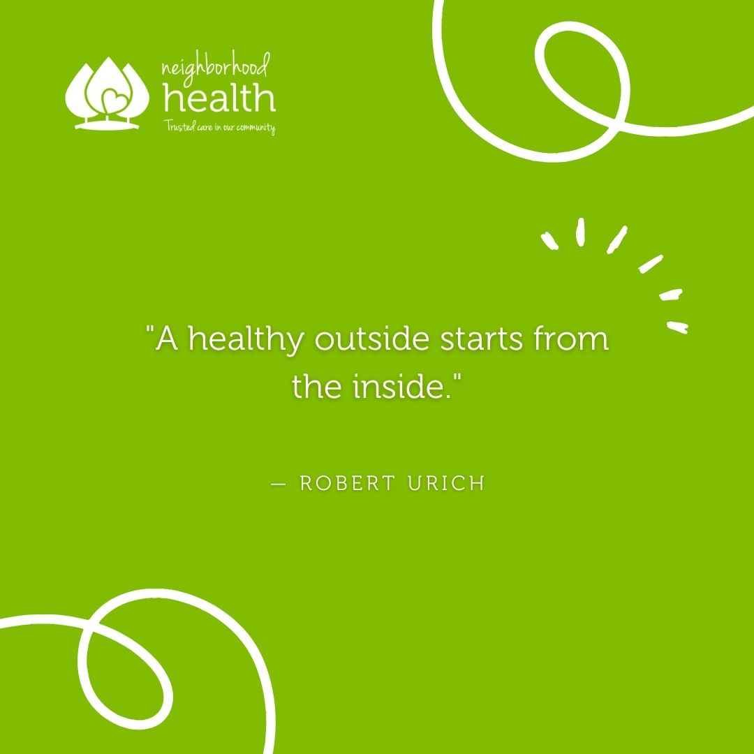neighborhealth's tweet photo. Take care of your mind, body, and soul—it all begins within! 🌟💆‍♀️

#HealthIsWealth #NeighborhoodHealth #WellnessJourney #SelfCare #HealthyLiving #RadiantSkin #GlowUp https://t.co/H0js1pSEXp