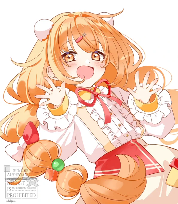 #たまこのーと 