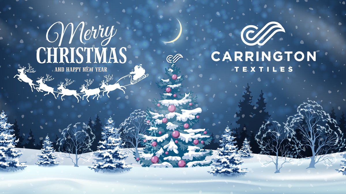 Carrington Textiles tweet media