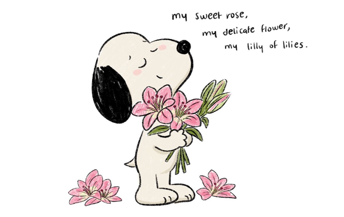 prtygal777's tweet photo. My lily of lilies https://t.co/PVQvTtzvqj