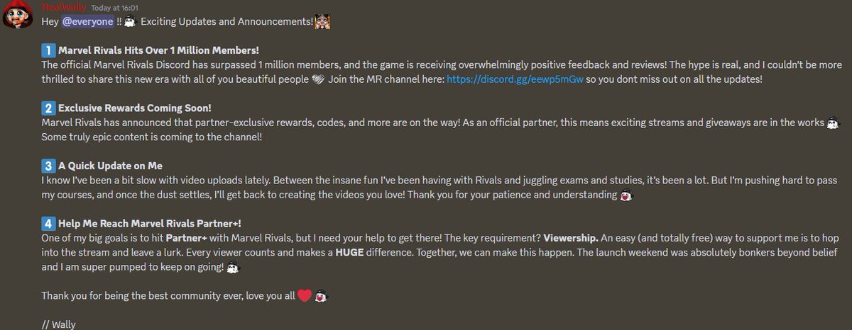 RealWally tweet media