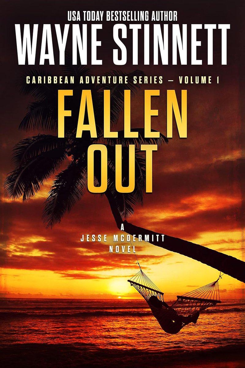Get ♡❤ Fallen Out ❤♡ by Wayne Stinnett
#FREE #carribian #adventure
uviart.blogspot.com/p/reviews.html… …