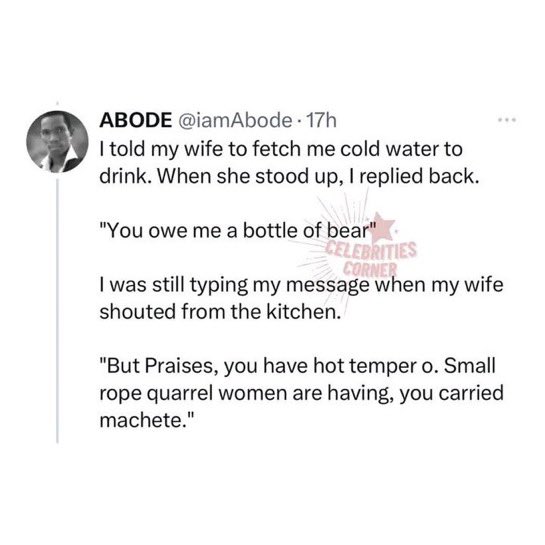 Alpha. tweet media
