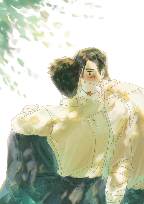 谷雨 