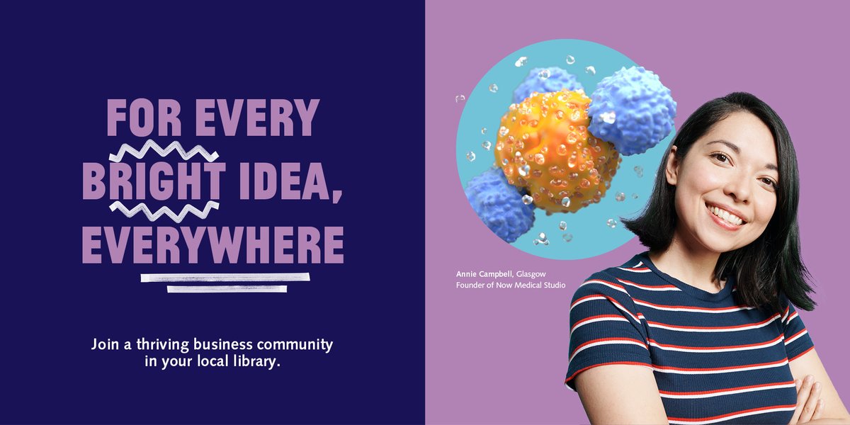 Business & IP Centre Cambridgeshire tweet media