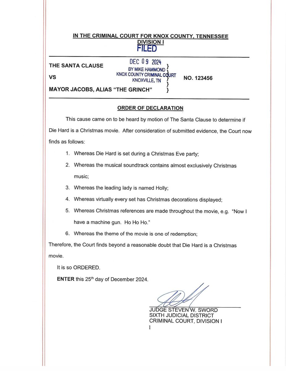 Glenn Jacobs tweet media