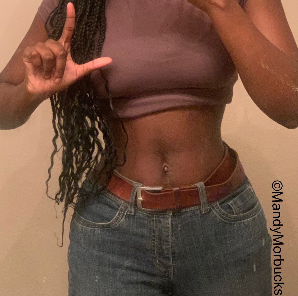 mandyluvsmoney's tweet image. Black woman supremacy isn’t just a word-it’s a lifestyle. You white betas should know your place, and that’s beneath me.