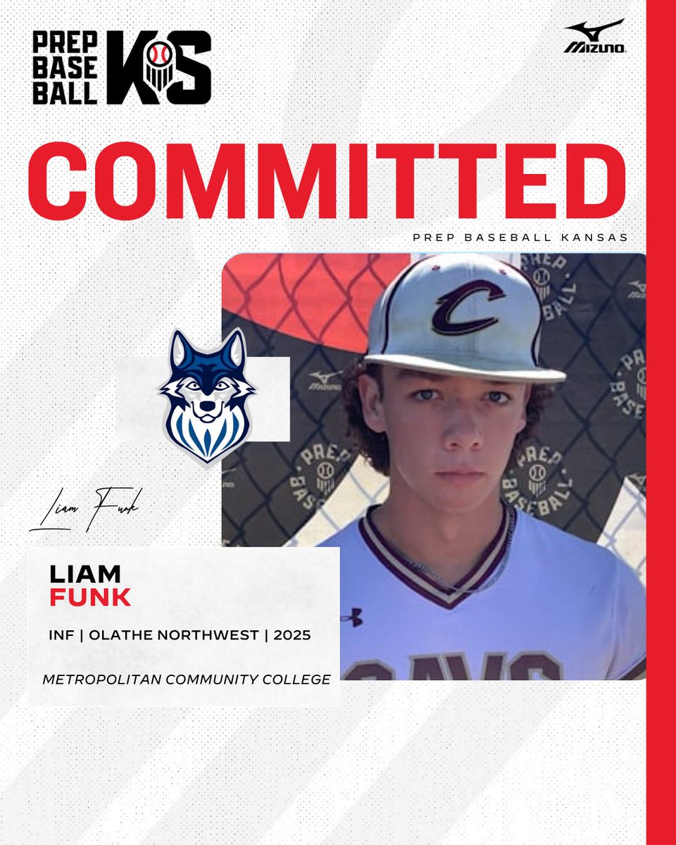 Prep Baseball Kansas tweet media
