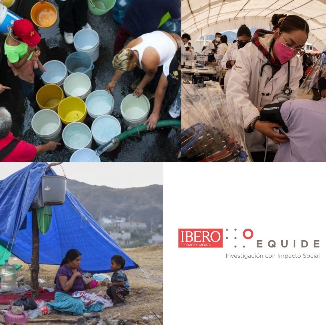 equide_ibero's tweet photo. Conoce los proyectos de investigación que desarrollan las y los investigadores del #Equide.
🔗 ¡Visita nuestra página!
https://t.co/Jo6X60S0m9
#IBEROPropone https://t.co/HnMRNRfo6c