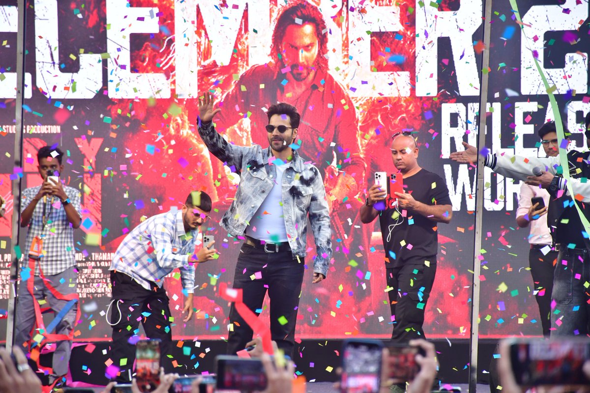 The Pioneer South tweet media