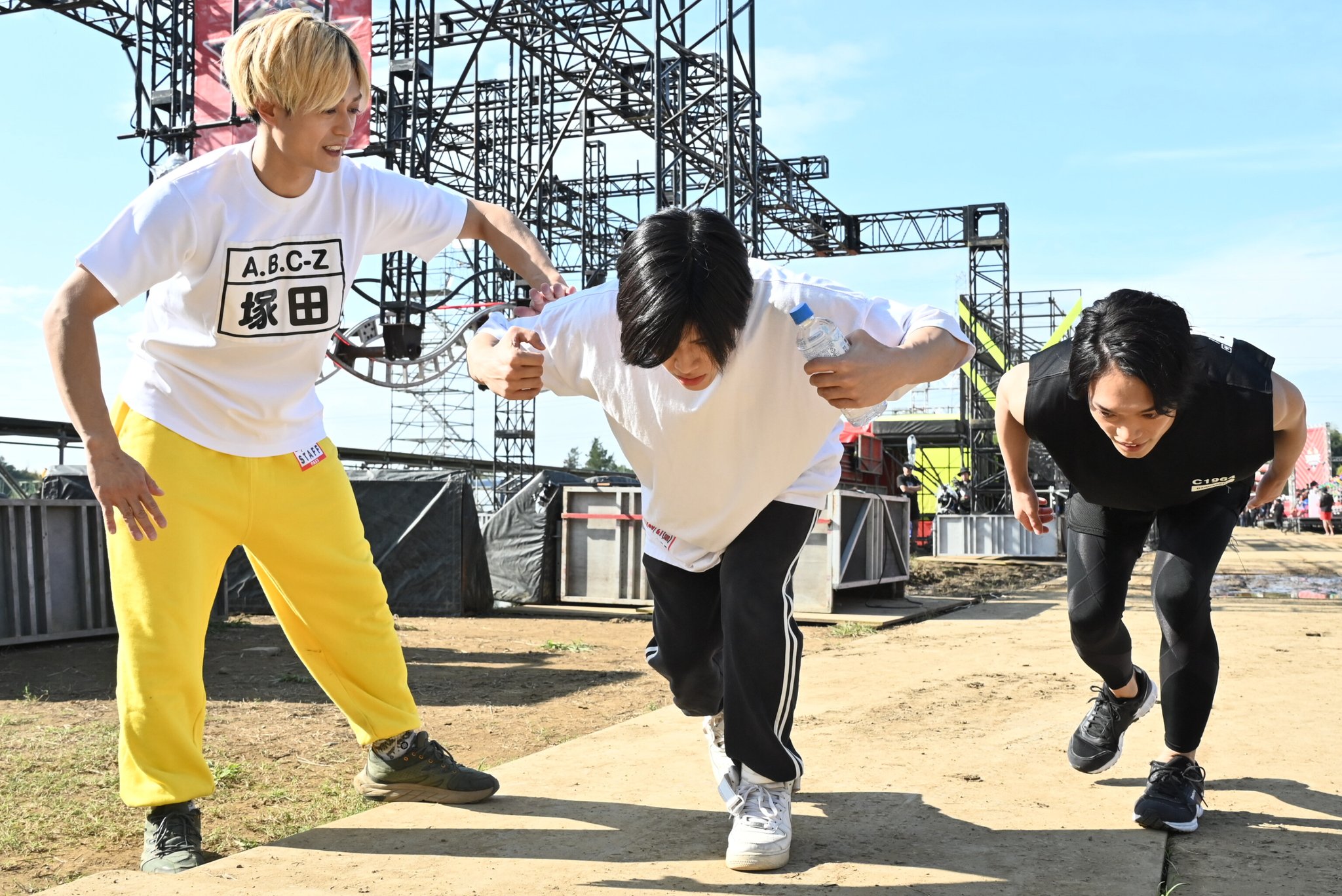 SASUKE 【TBS公式】 on X: 