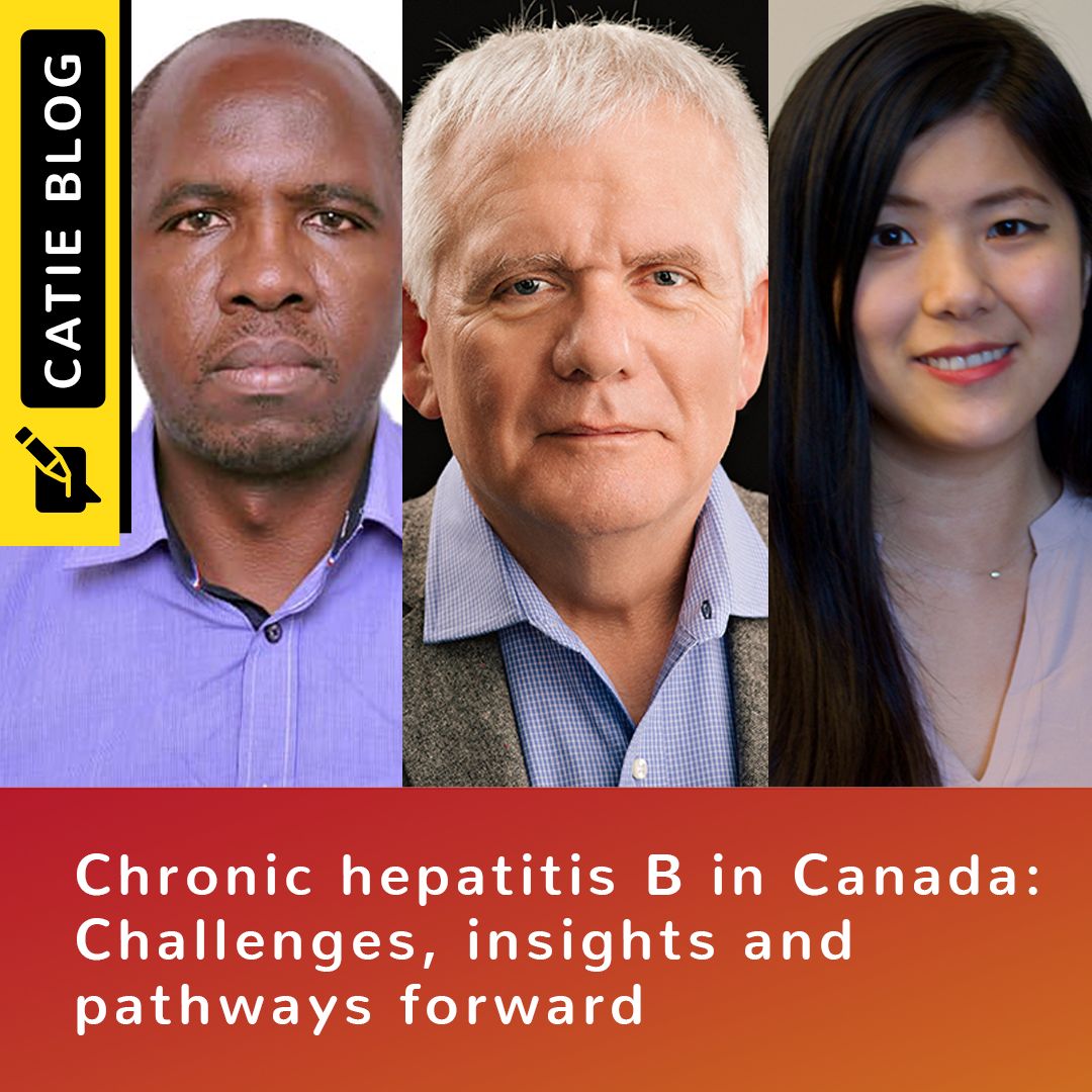 #HepatitisB virus infection is a serious public health issue in #Canada. Although there is limited data on prevalence in Canada, we know that there were an estimated 250,000- 460,000 individuals living with #HBV infection in 2018.

#viralhepatitis

buff.ly/4itg6i3