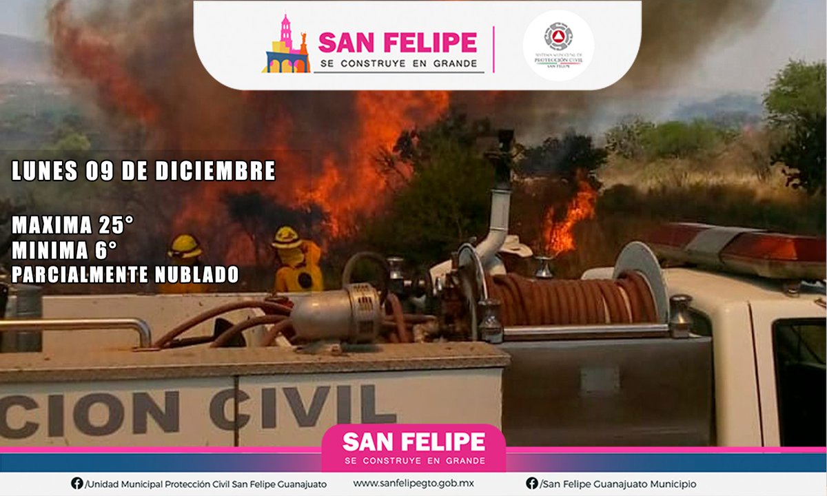 PC_SanFelipe's tweet photo. #SúmatealaReduccióndeRiesgos
#seconstruyeengrande https://t.co/OH52Eq4RCV