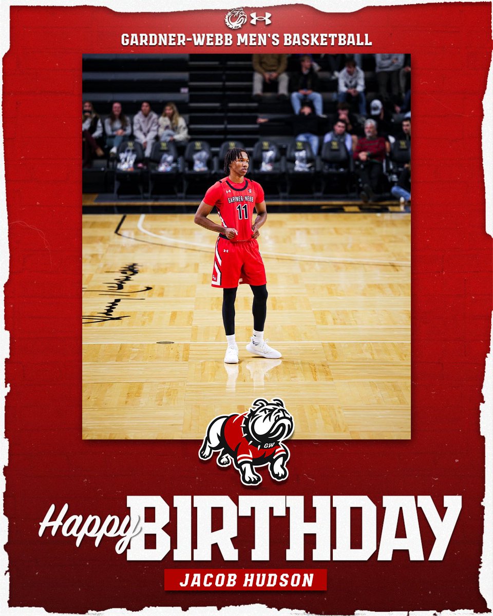 𝙃𝙖𝙥𝙥𝙮 𝘽𝙞𝙧𝙩𝙝𝙙𝙖𝙮 𝙩𝙤 𝙤𝙪𝙧 𝙜𝙪𝙮, 𝙅𝙖𝙘𝙤𝙗 ‘𝙃𝙪𝙙𝙙𝙮’ 𝙃𝙪𝙙𝙨𝙤𝙣!

#ONE | #skodawgs