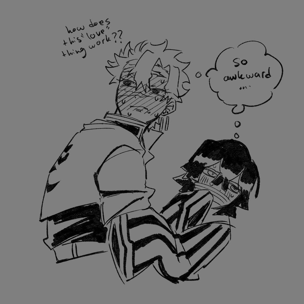 Posts with replies by -Obanai- (@MiaGarciaLeon)  X