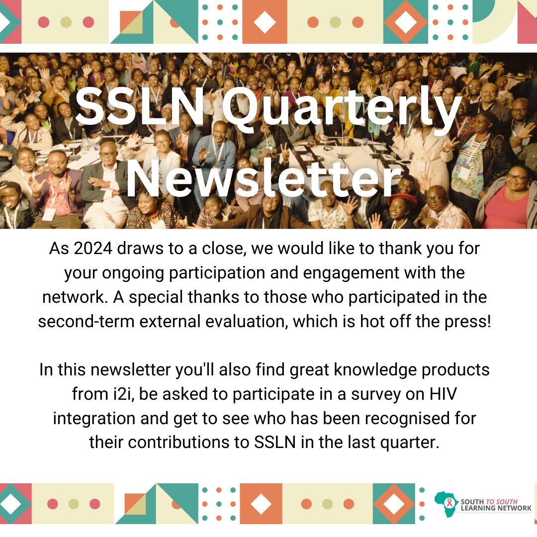 South-south learning network tweet media