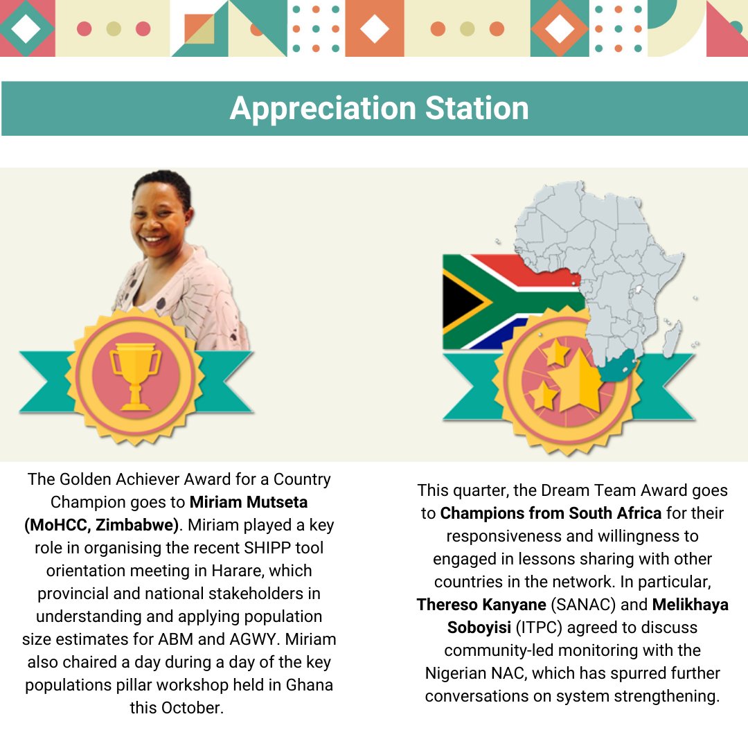 South-south learning network tweet media