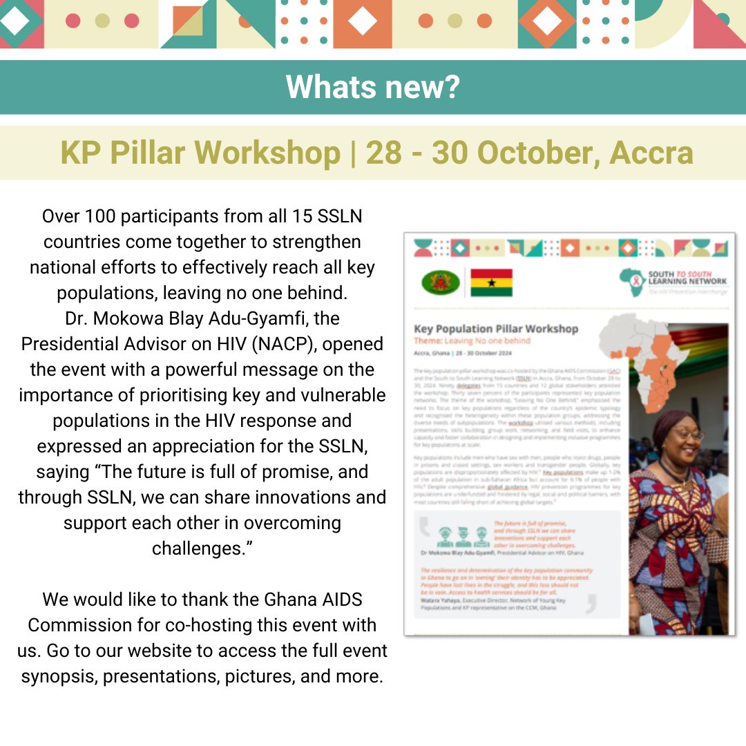 South-south learning network tweet media