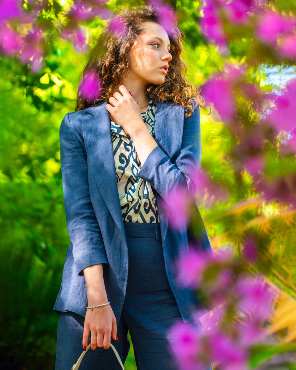 90Karaul's tweet photo. Photos done with Fabio Ferrando @fabioferrando_abbigliamento with the model Sofia Marazzi @sofia_marazzi in the spring of 2022 in the Villa Durazzo Pallavicini of Genova. As always many thanks Fabio and Sofia for the great images and I hope everybody enjoys them :) https://t.co/VbSsZnMrtM