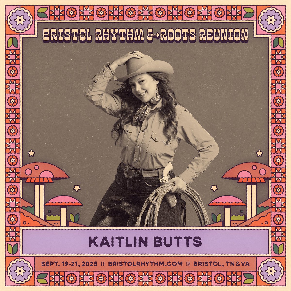 Bristol Rhythm (@bristolrhythm) on Twitter photo Surprise! 🎉 Christmas came early! 🎁<a href="/KaitlinButts/">Kaitlin Butts</a> is headed to #BristolRhythm ‘25 in Bristol, TN-VA! Grab your passes now at bit.ly/3ZFOj6F 🎫 Make sure to order by December 15 to ensure Christmas delivery! Surprise! 🎉 Christmas came early! 🎁<a href="/KaitlinButts/">Kaitlin Butts</a> is headed to #BristolRhythm ‘25 in Bristol, TN-VA! Grab your passes now at bit.ly/3ZFOj6F 🎫 Make sure to order by December 15 to ensure Christmas delivery!