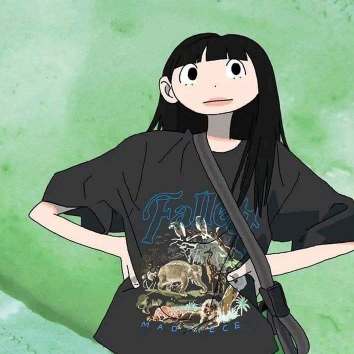 vamp4ire's tweet photo. todo mundo tem uma amiga que é exatamente assim https://t.co/L6Xvt48rlS