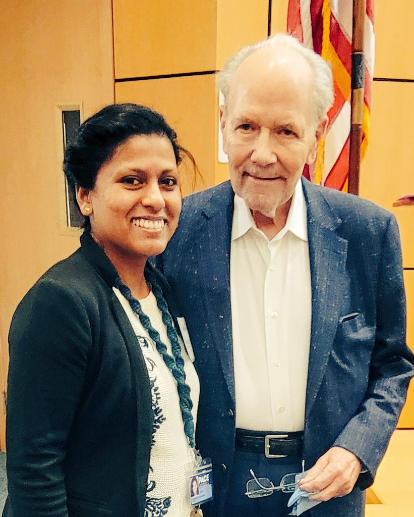 Achinthi Vithanage tweet media