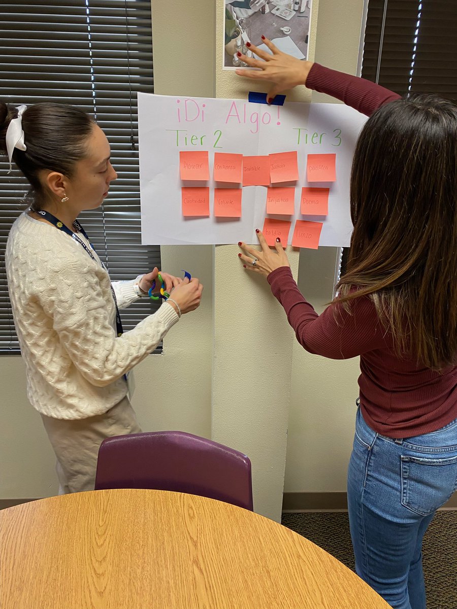 NEISD Early Childhood tweet media