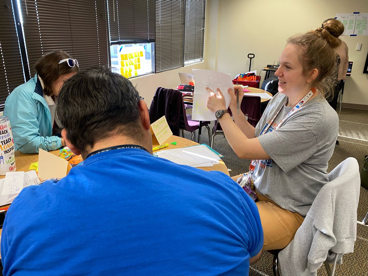 NEISD Early Childhood tweet media