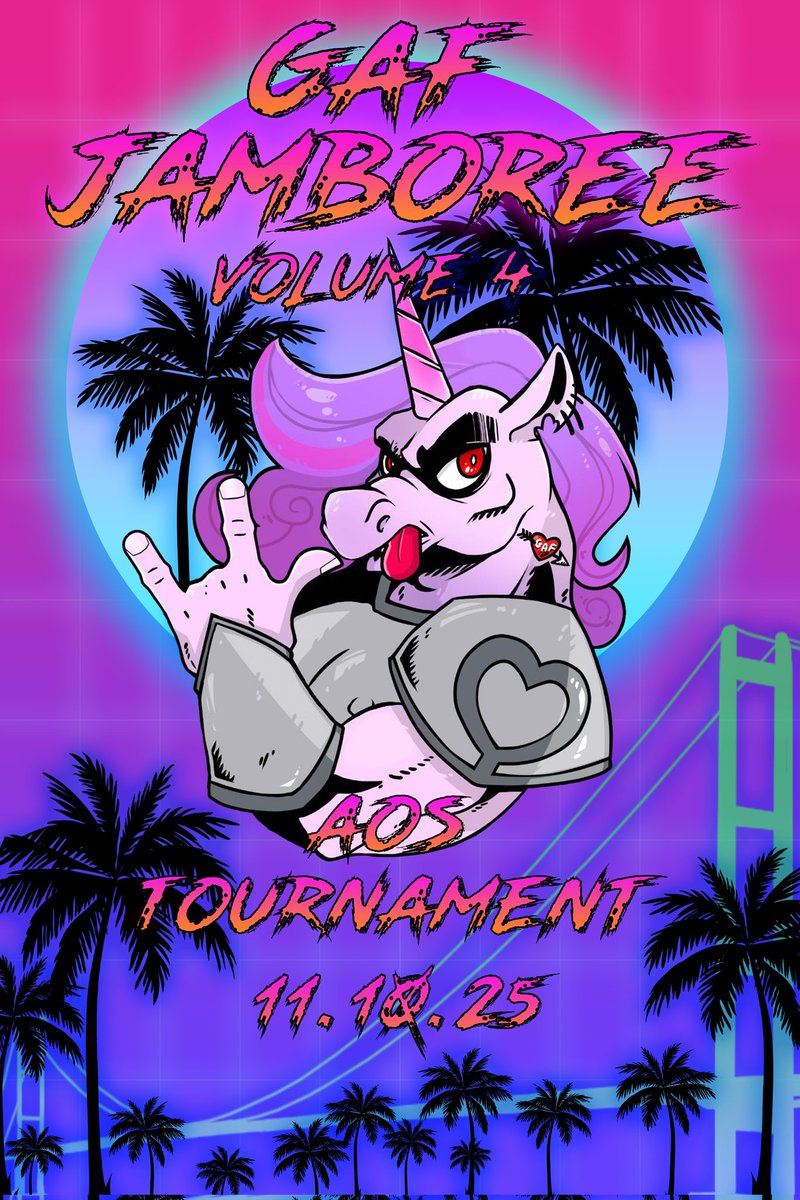 Mark Ward, Miami Spice tweet media