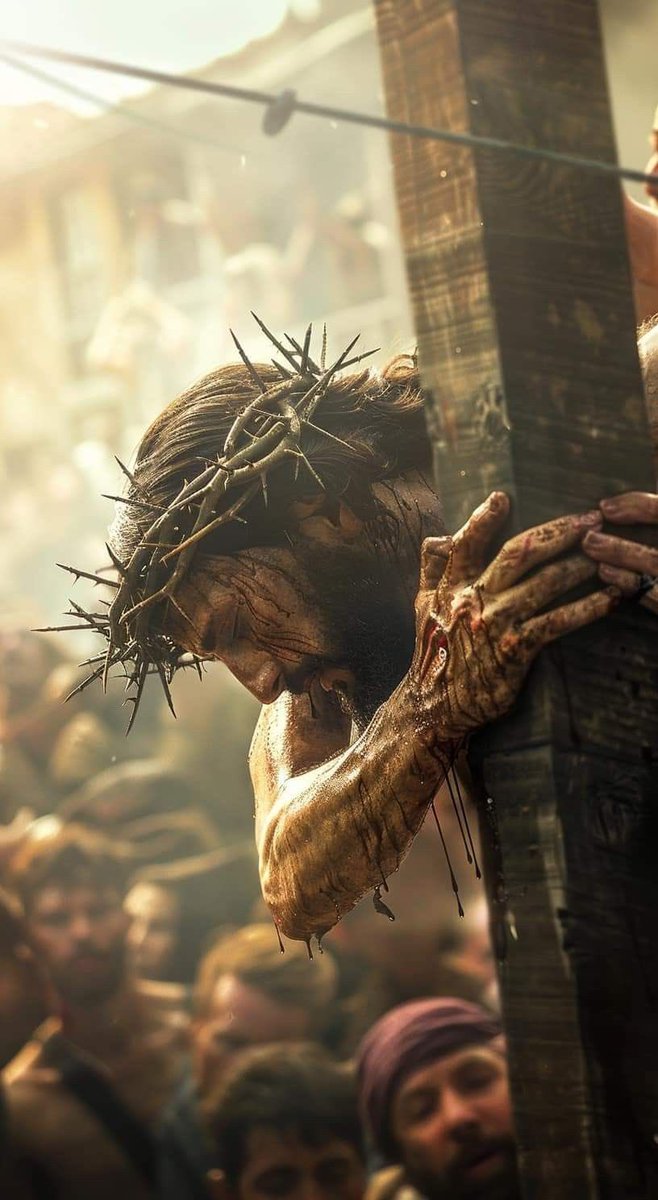 DANTE_eloficial's tweet photo. "Señor, no soy digno de que entres en mi casa; pero una palabra tuya bastará para sanarme”

🙏♥️ https://t.co/gDaCTSvLfZ
