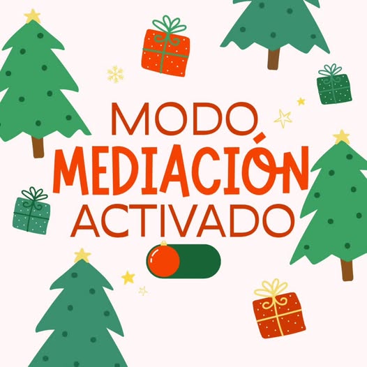IESMarg_Salas's tweet photo. Modo MEDIACIÓN
Nuestro equipazo de mediadores ya se ha puesto en marcha, recibiendo la formación necesaria para afrontar cada caso con la dedicación y exigencia que merece.
El equipo de mediación del IES Margarita Salas ¡SIEMPRE EN ACCIÓN! @EducaAnd https://t.co/jXDlYzeq83