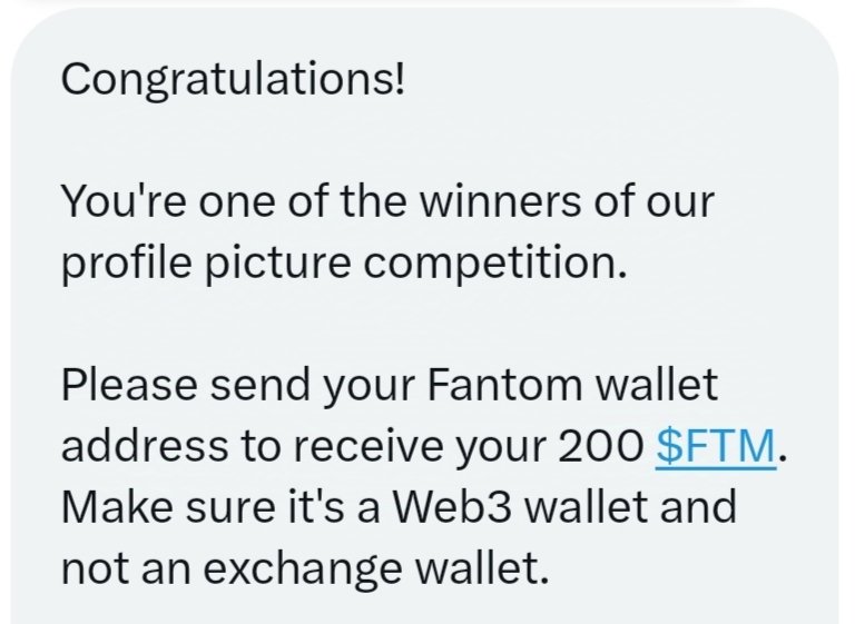 Big thanks to <a href="/0xSonicLabs/">Sonic Labs</a> for this amazing gift! Excited to see Sonic and $Wigo both paving the way for innovation in DeFi. ❤️‍🔥
.
With Sonic’s leadership and WigoSwap’s rebrand to DeFive, the future of crypto is brighter than ever. 🚀
$FIVE $S