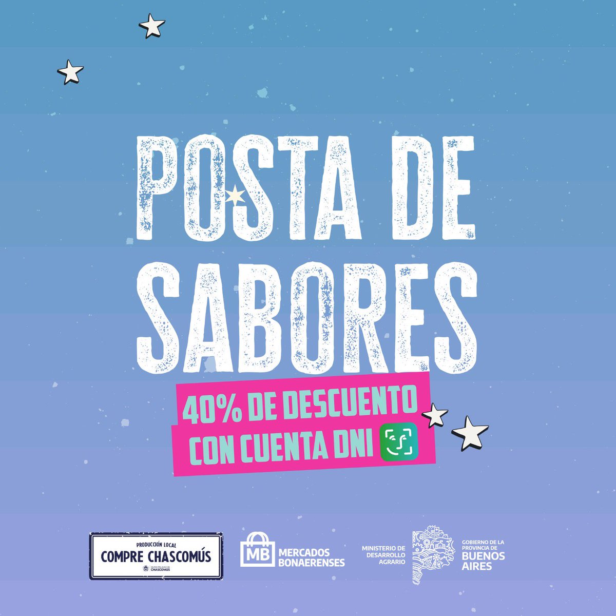 Muni de Chascomús tweet media