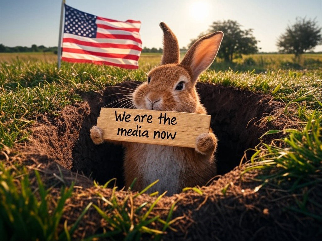 The Rabbit Hole
