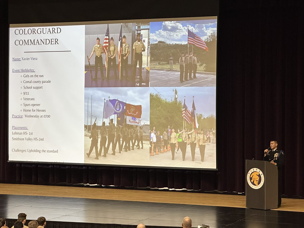 Micaeli Smith tweet media