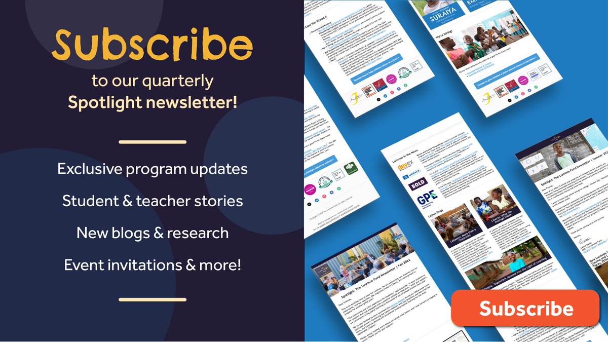 The Luminos Fund tweet media