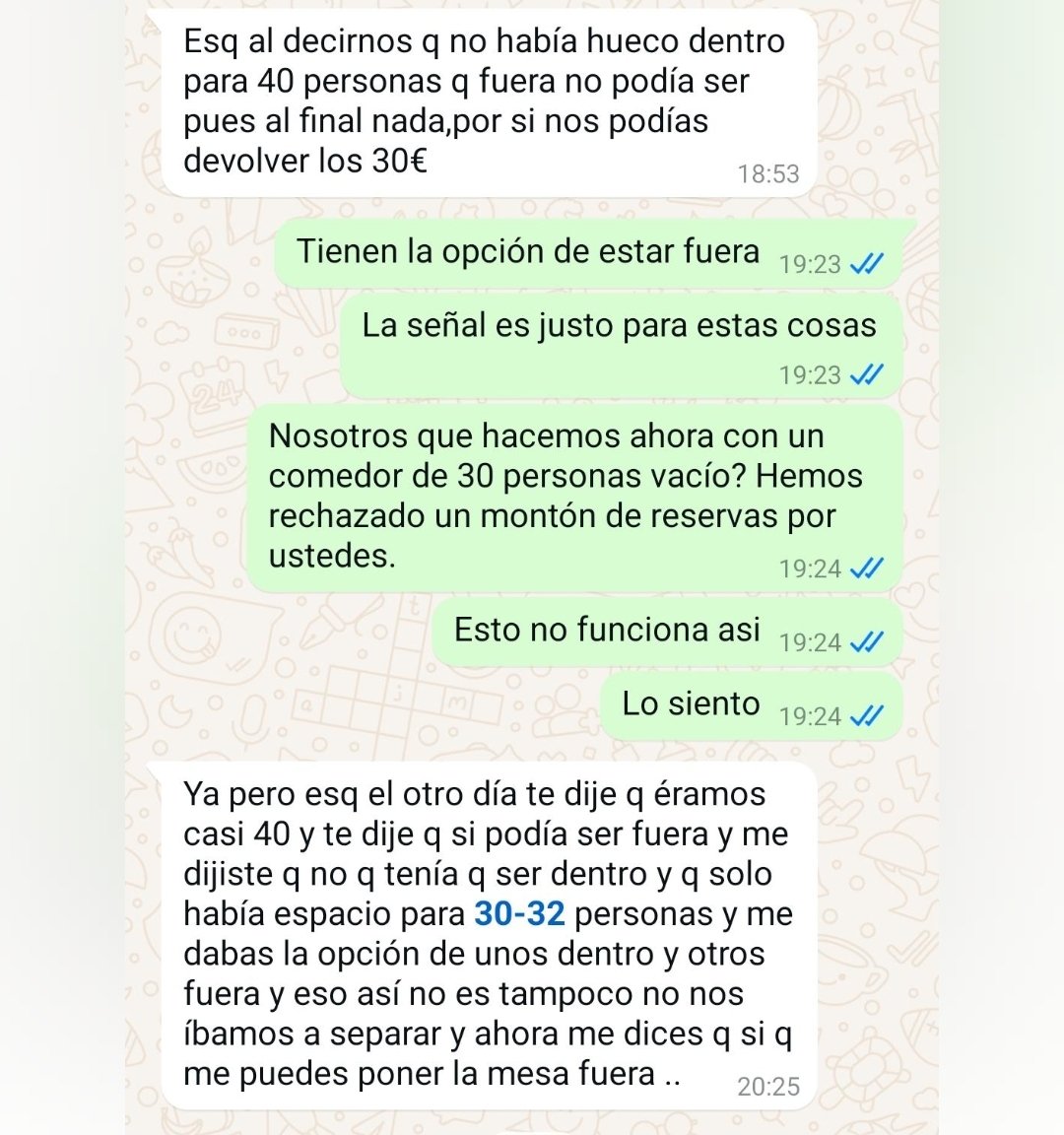 Soy Camarero tweet media