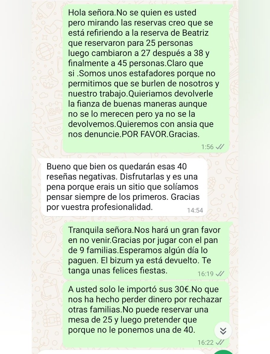 Soy Camarero tweet media