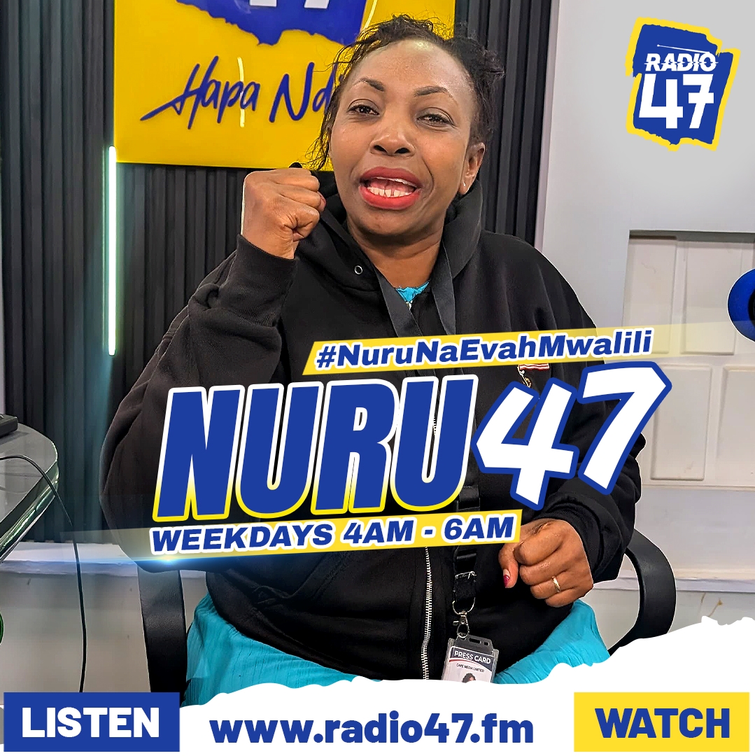 Radio 47 tweet media