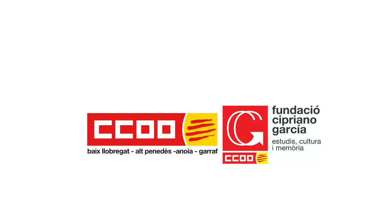 📺Vídeo sobre els materials generats en relació a la commemoració dels 50 anys de les vagues generals al #BaixLlobregat. 
Incorpora una aproximació als continguts que hem produït, la seva presentació i, fins i tot, el guardó d'un premi del <a href="/CECBLL/">Centre d'Estudis Comarcals del Baix Llobregat</a>.
 👇
youtu.be/DmENRJr1YbQ?si…