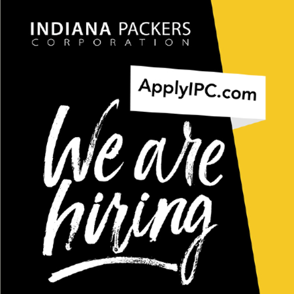 Indiana Packers Corp tweet media