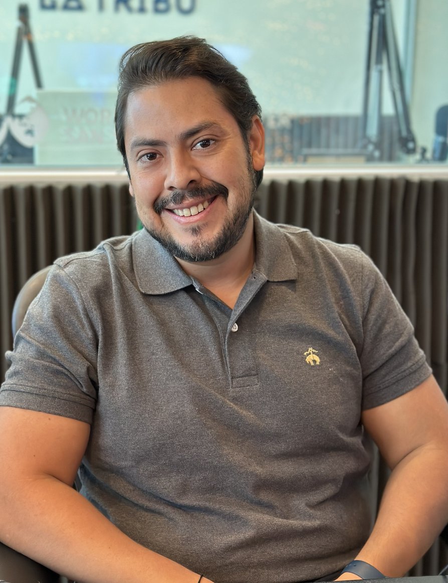 La Tribu FM tweet media