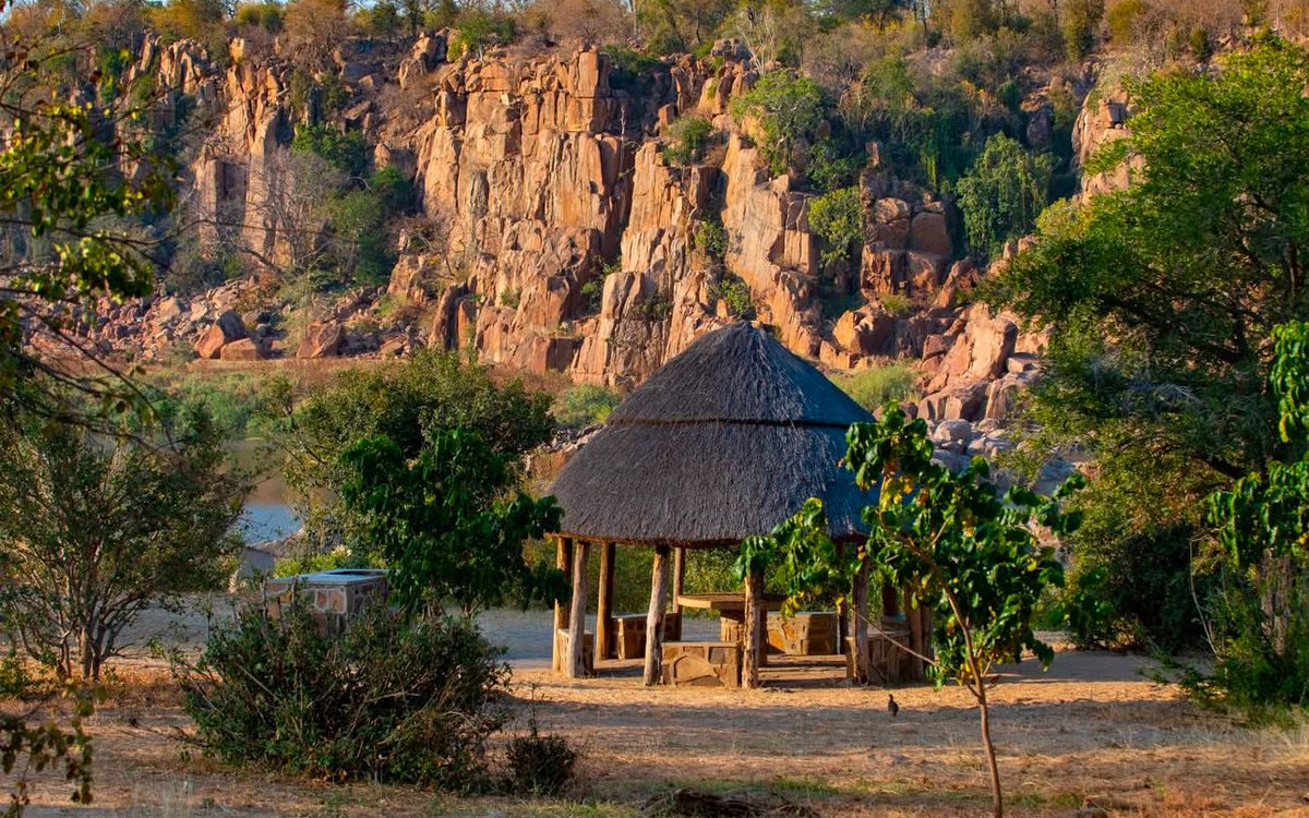 ZtaUpdates's tweet photo. What would the perfect holiday in #DestinationZimbabwe look like to you?
Here’s ours!😍
#VisitZimbabwe
#TravelandExperienceZim
#ZimBho
📸: @gonarezhoupark https://t.co/T0p1lOW4Sq
